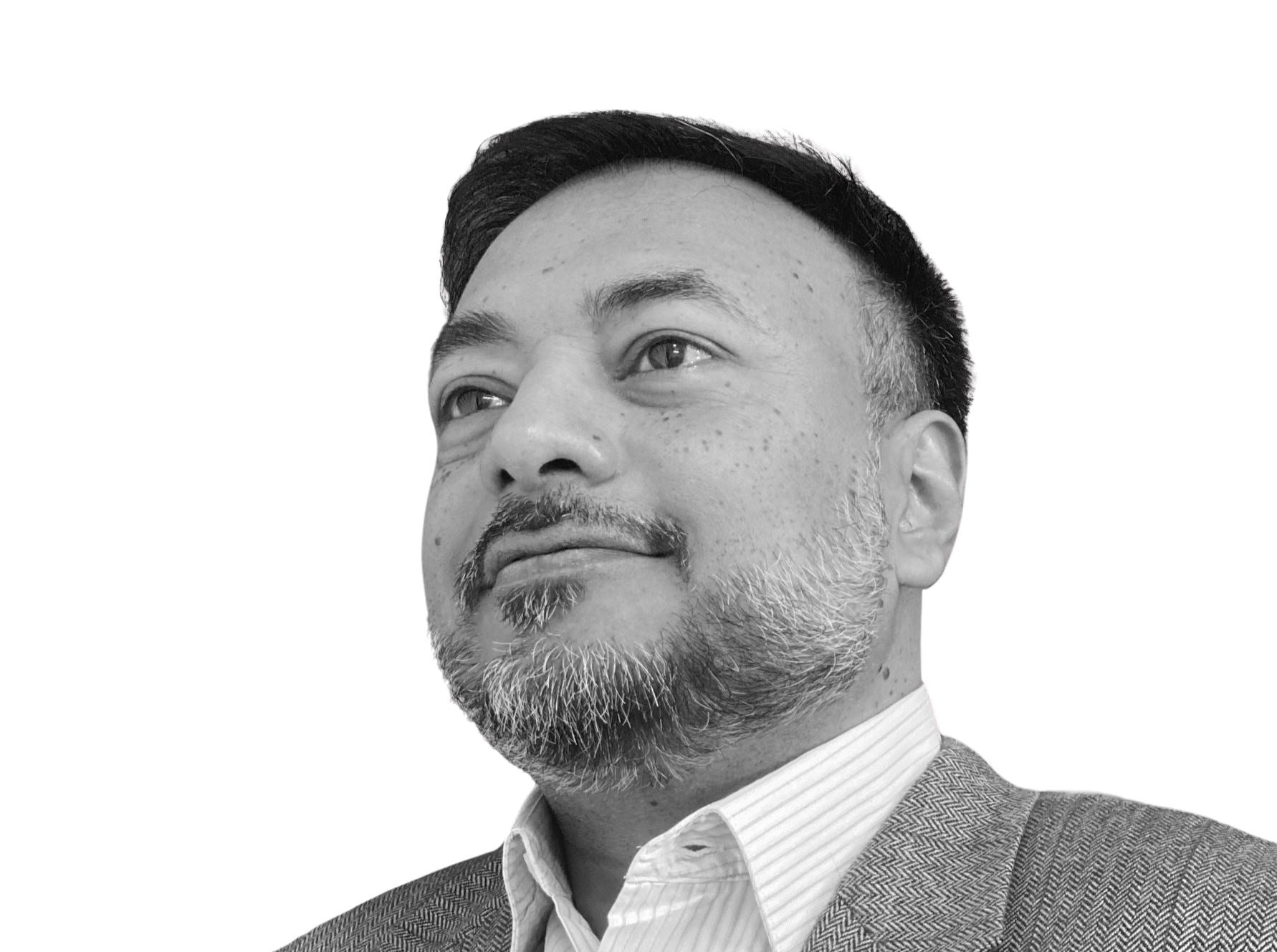 Sudip Dutta, enterprise AI executive and 3X Founder