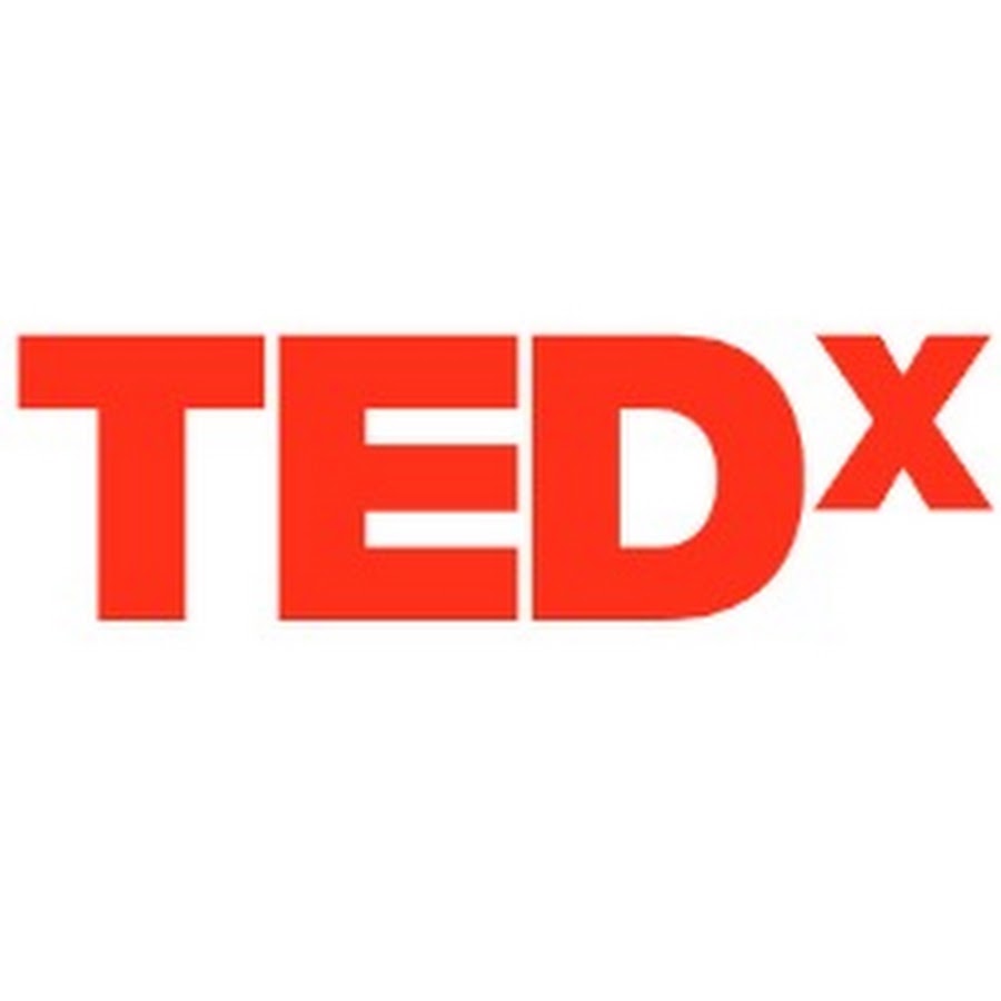 TEDx Speaker